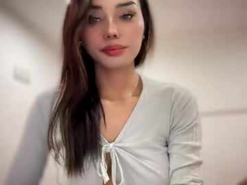 Bonnbrownxx May 13, 2026 Chaturbate stream image