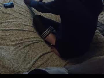 Charlieflam May 13, 2026 Chaturbate stream image