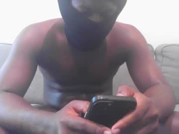 Cyruss333 May 13, 2026 Chaturbate stream image