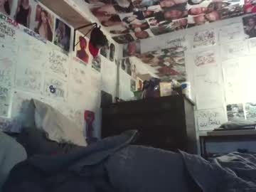 Dbeamon92 May 13, 2026 Chaturbate stream image