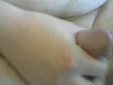 Forsakenboner May 13, 2026 Chaturbate stream image