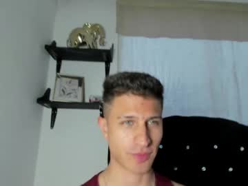 Kevin_Ahs1 May 13, 2026 Chaturbate stream image