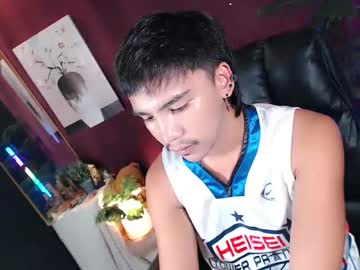Midnightkiller_ May 13, 2026 Chaturbate stream image
