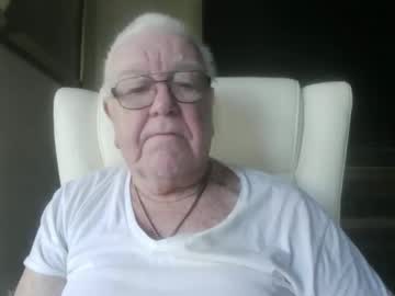 Riversdave122 May 13, 2026 Chaturbate stream image