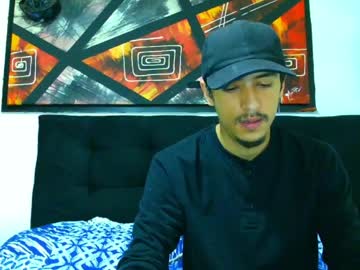 Ryan_Maxy May 13, 2026 Chaturbate stream image
