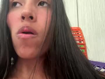 Sam_Robert17 May 13, 2026 Chaturbate stream image