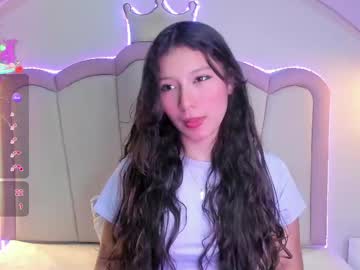 Scarleth_Dulce May 13, 2026 Chaturbate stream image