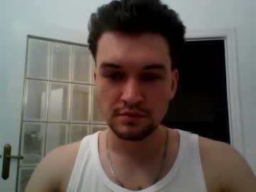 Smoqeezy May 13, 2026 Chaturbate stream image