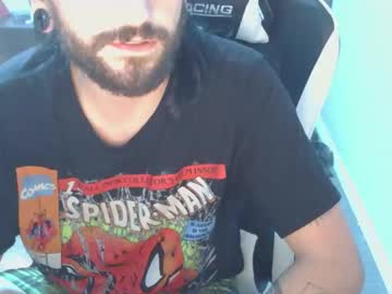 Thatonenerdcouple May 13, 2026 Chaturbate stream image