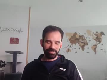 Thewitcher69_ May 13, 2026 Chaturbate stream image