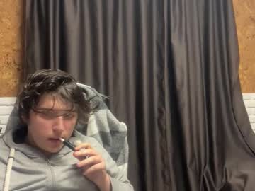 Unholy_Heat May 13, 2026 Chaturbate stream image