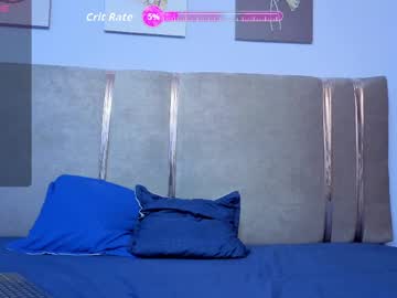 Violeta_Tepes May 13, 2026 Chaturbate stream image