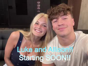 Alpha_Luke May 13, 2026 Chaturbate stream image