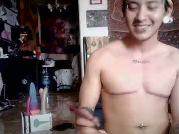Asmodeus_Princeoflust May 13, 2026 Chaturbate stream image