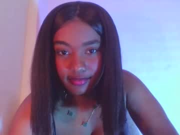 Behla_Rouseh3_ May 13, 2026 Chaturbate stream image