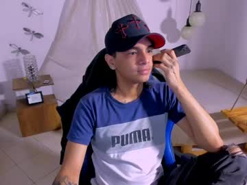 Brand_Hades May 13, 2026 Chaturbate stream image