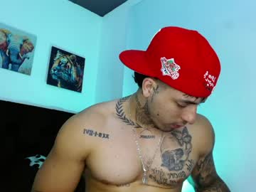 Darius_Phoenix May 13, 2026 Chaturbate stream image