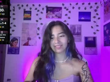 Ivystone_ May 13, 2026 Chaturbate stream image