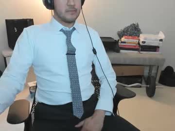 Maximal91 May 13, 2026 Chaturbate stream image