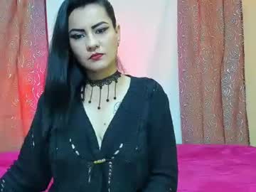 Nicolle_Gomes May 13, 2026 Chaturbate stream image