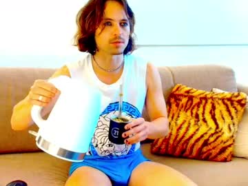 Punktwink420 May 13, 2026 Chaturbate stream image