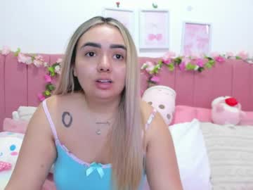 Sophiee_Rosee May 13, 2026 Chaturbate stream image