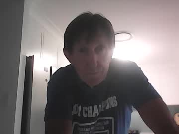 Sportbill181 May 13, 2026 Chaturbate stream image