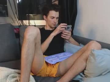 Tusugo May 13, 2026 Chaturbate stream image