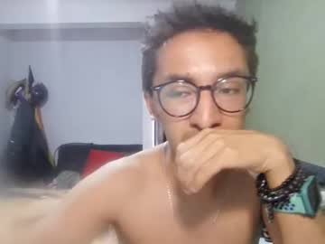 Aleexrune May 14, 2026 Chaturbate stream image