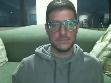 Arielsinho May 14, 2026 Chaturbate stream image