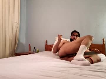 Chubbybottomdesi May 14, 2026 Chaturbate stream image