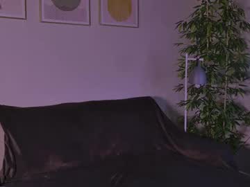 Claire_Bennett May 14, 2026 Chaturbate stream image