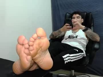 Fraser_Guilen May 14, 2026 Chaturbate stream image