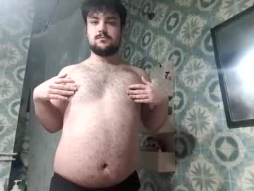 Hairyfatboy01 May 14, 2026 Chaturbate stream image