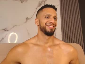 Massimo_Greco2 May 14, 2026 Chaturbate stream image