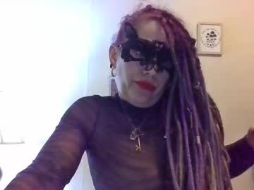 Mistress_Solena May 14, 2026 Chaturbate stream image