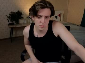 Oliver_Travis May 14, 2026 Chaturbate stream image