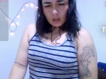 Sexychubbyanna May 14, 2026 Chaturbate stream image