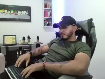Thiago_420 May 14, 2026 Chaturbate stream image