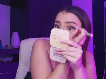 Tinaajones_ May 14, 2026 Chaturbate stream image