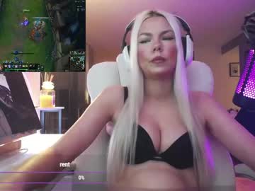 Tinykylie May 14, 2026 Chaturbate stream image