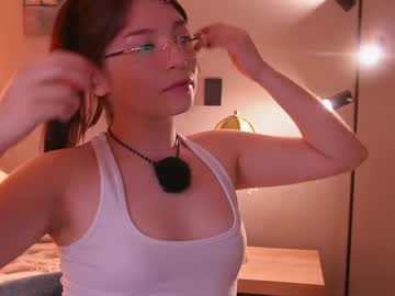 Tsukys_Spell May 14, 2026 Chaturbate stream image
