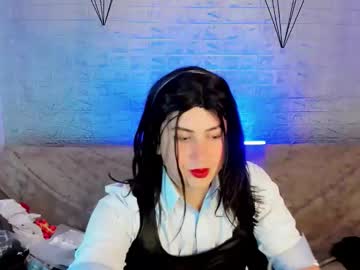 Valeriagill_ May 14, 2026 Chaturbate stream image