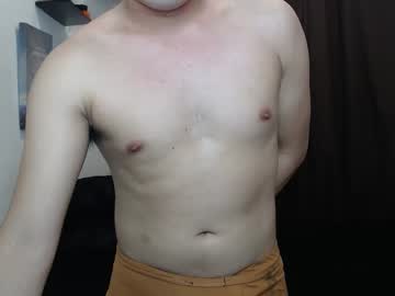 Hardickjohnny May 14, 2026 Chaturbate stream image