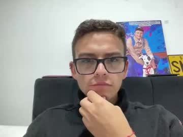 Martindiaz285091 May 14, 2026 Chaturbate stream image