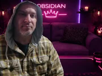 Obsidian_Stallion May 14, 2026 Chaturbate stream image