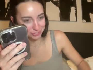 Kristinajuarez May 14, 2026 Chaturbate stream image