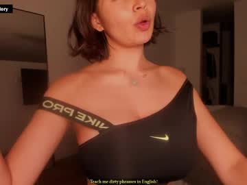 Roldansvalery May 14, 2026 Chaturbate stream image