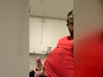 Bigjohnson6923 May 14, 2026 Chaturbate stream image