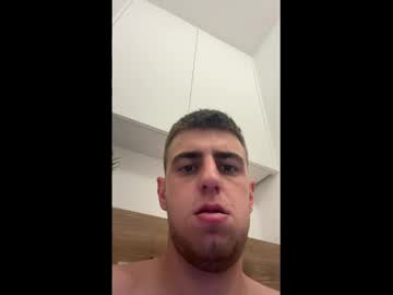 Goodboooooy May 14, 2026 Chaturbate stream image